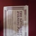 Famous lithographs covers from The Satur