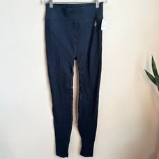 Free People Movement Textured Leggings M-L