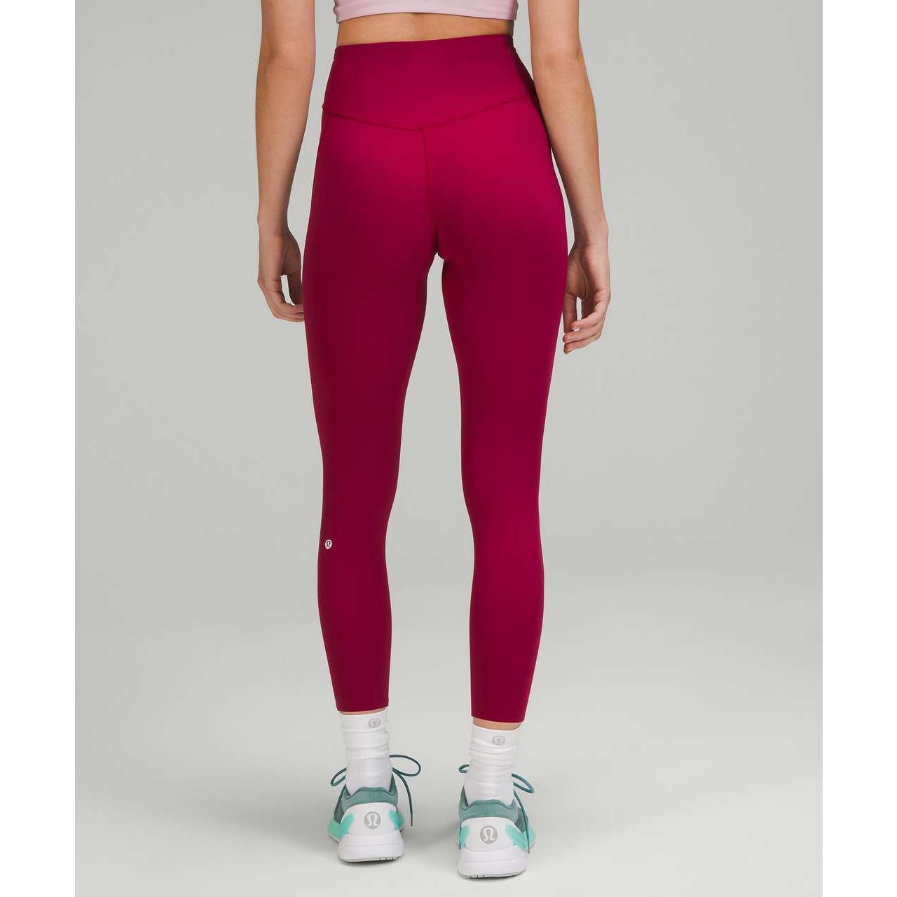Lululemon Base Pace High-Rise Tight 25 Size 6