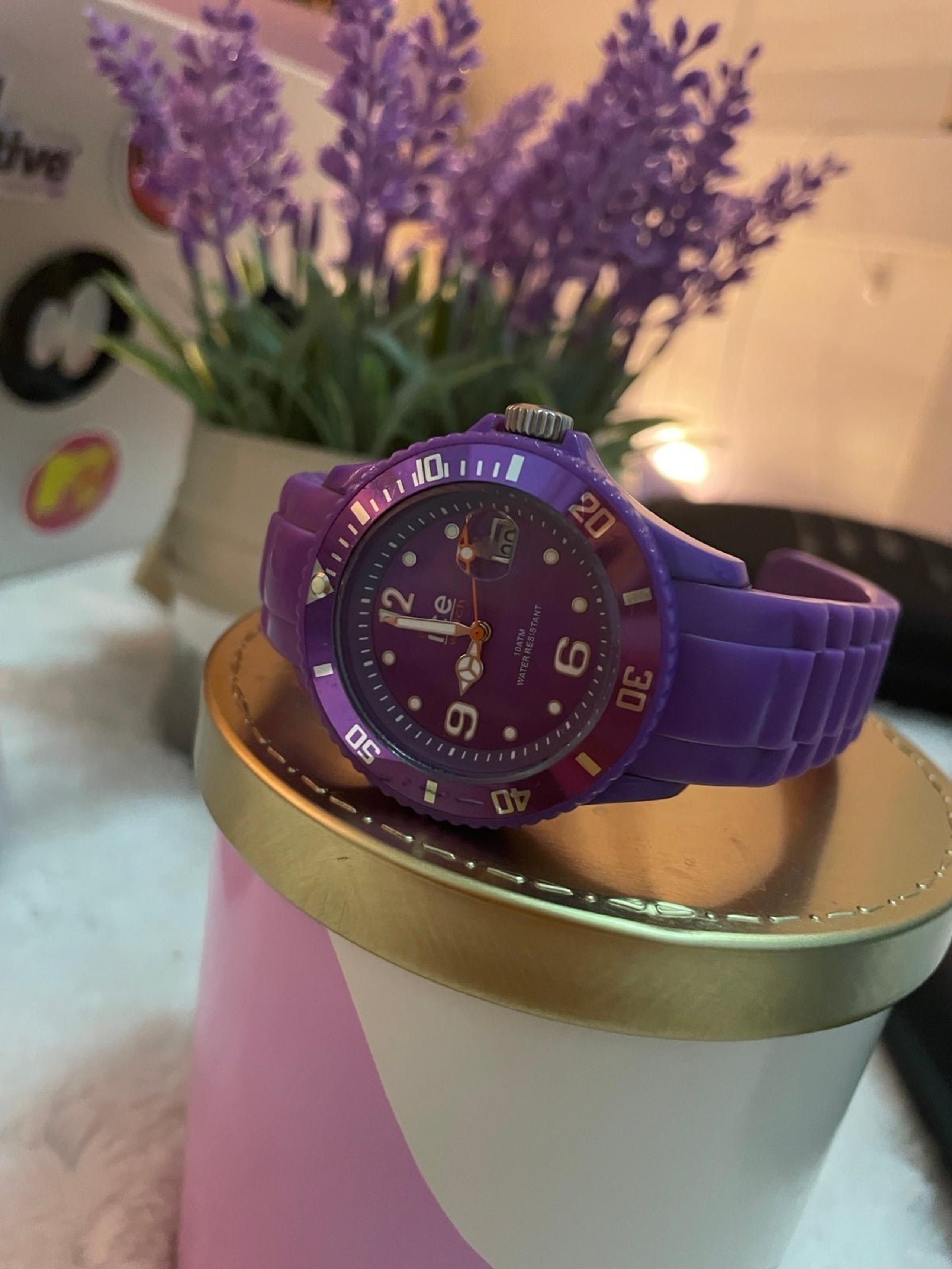 Ice warch Ice Forever collection/ Purple