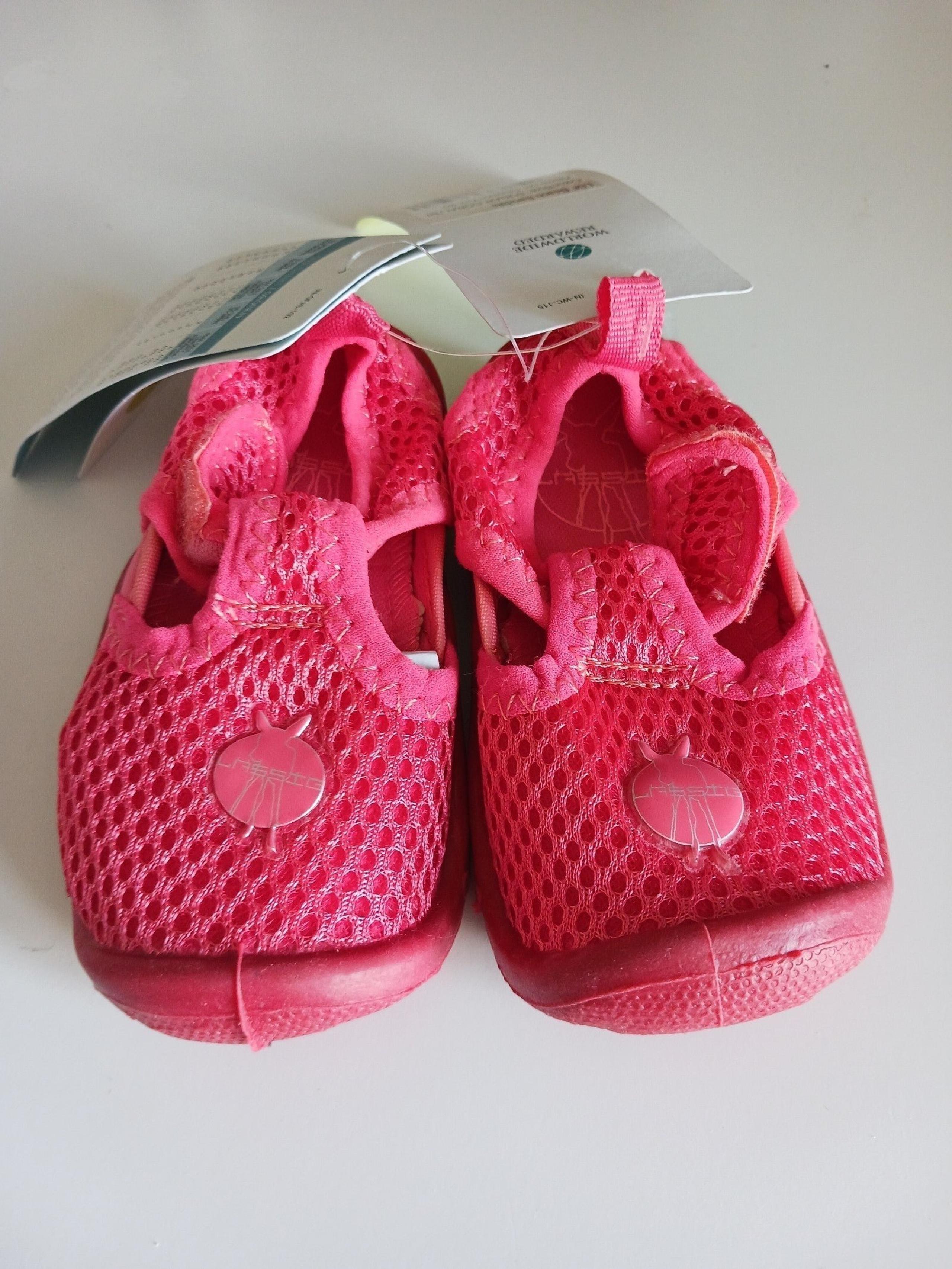 Water shoes, sandals