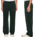 Museum of peace & quiet green velour pants