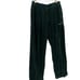 Museum of peace & quiet green velour pants