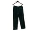 Museum of peace & quiet green velour pants