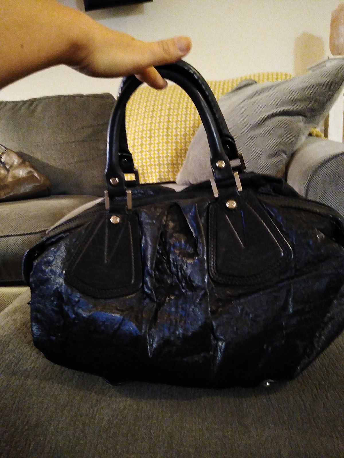 Francesco Biasia Handbag