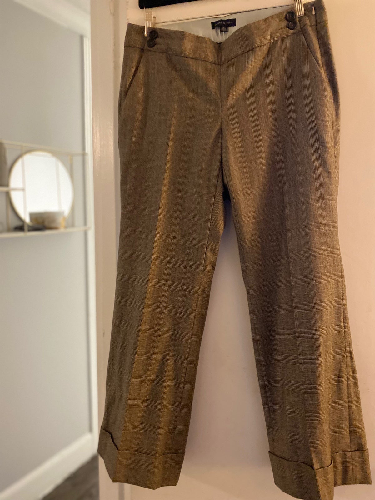 Dress Pants
