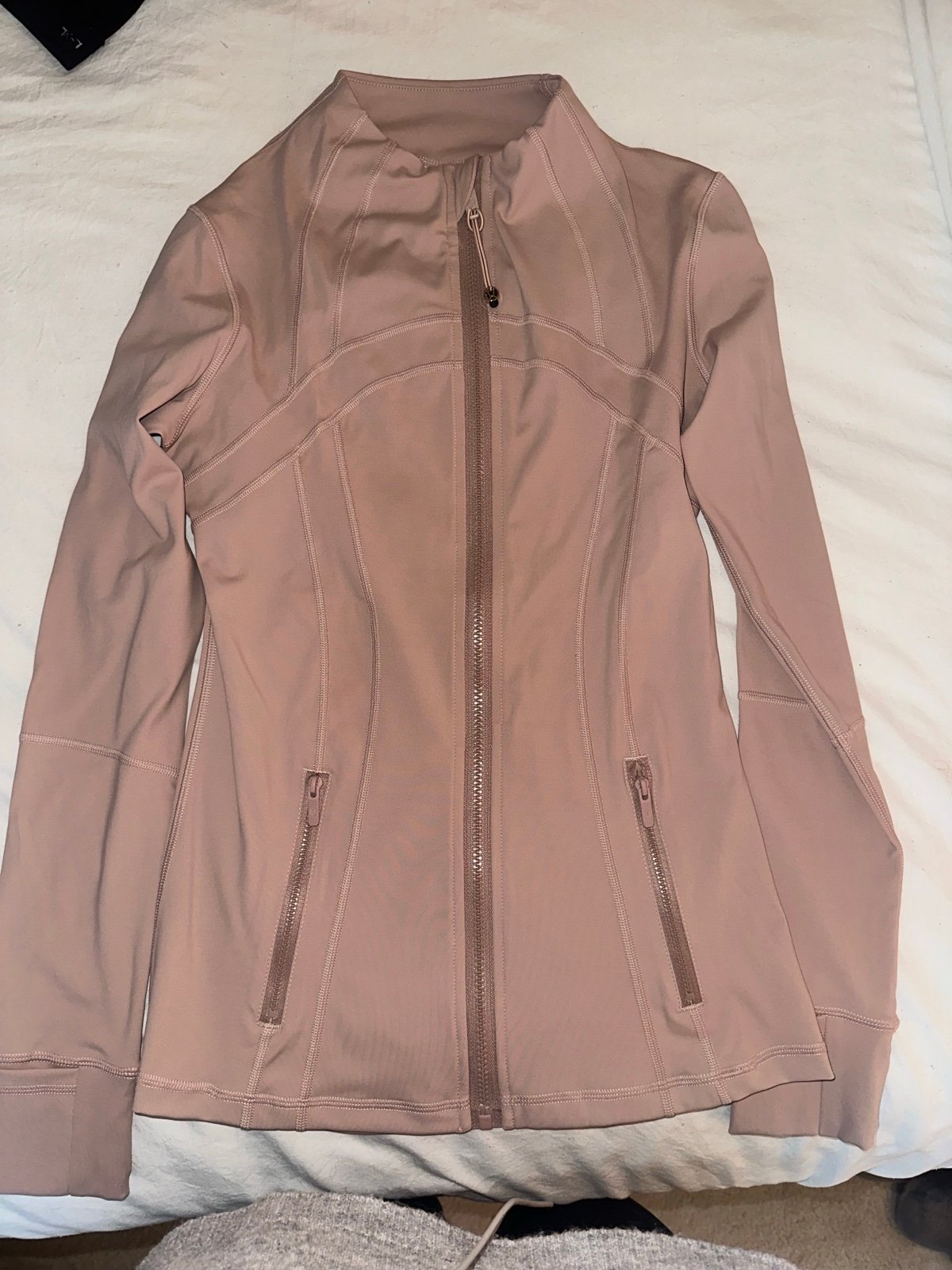 Lululemon define jacket