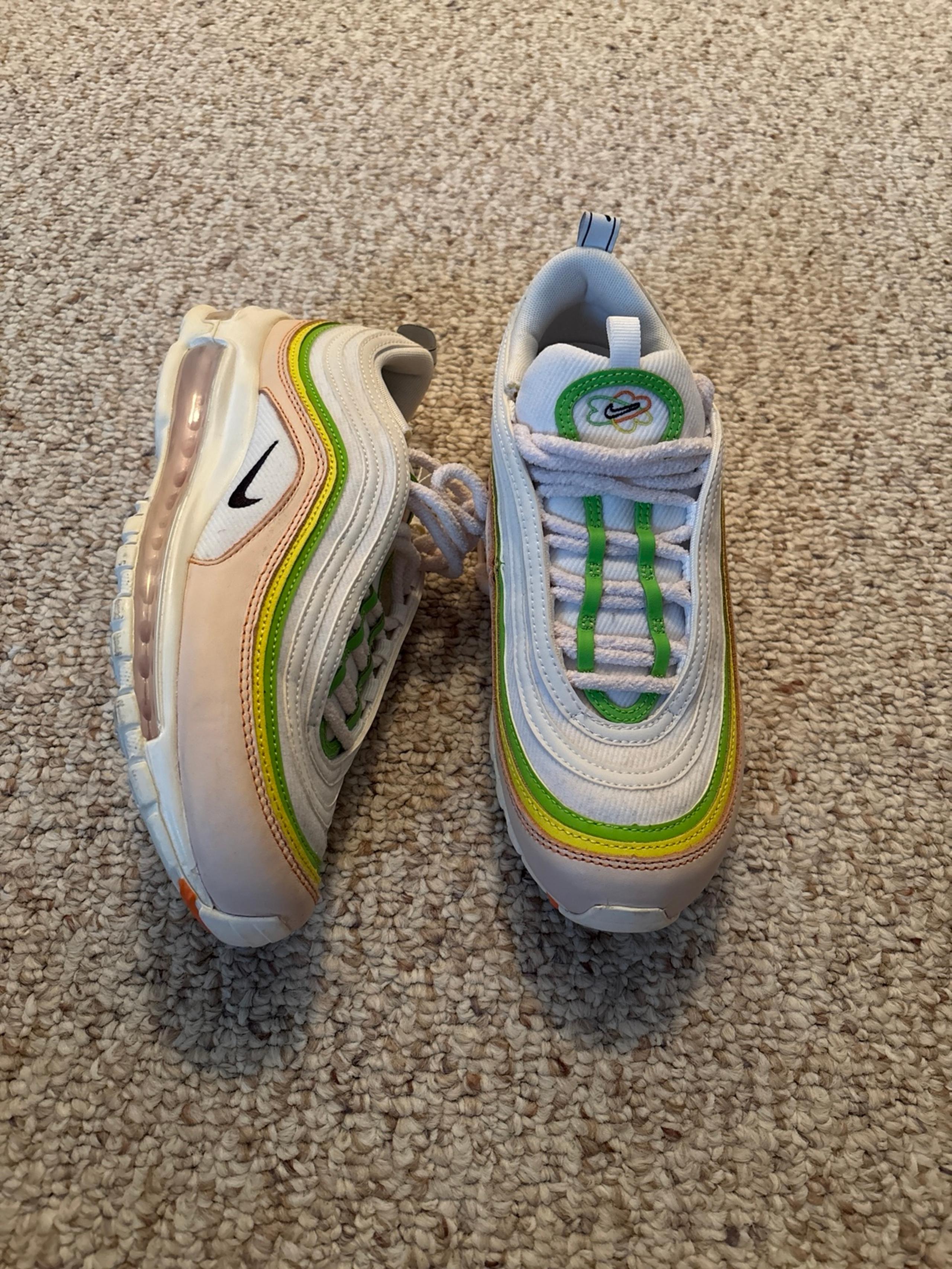 Air max 97 Feel Love
