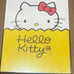 Hello Kitty Exhibition Catalog