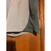 Abercrombie & Fitch YPB Men's Athletic Running Short Elastic Waist Gray Size 2XL