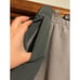 Abercrombie & Fitch YPB Men's Athletic Running Short Elastic Waist Gray Size 2XL