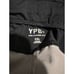 Abercrombie & Fitch YPB Men's Athletic Running Short Elastic Waist Gray Size 2XL