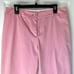 Ted Baker Saydii Deep Cuff Chino Pink US size 10