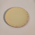 4-Mercedes Benz small wheel center aluminum stickers