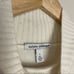 Revolve Autumn Cashmere | Ivory 100% Cashmere Sweater Size: M