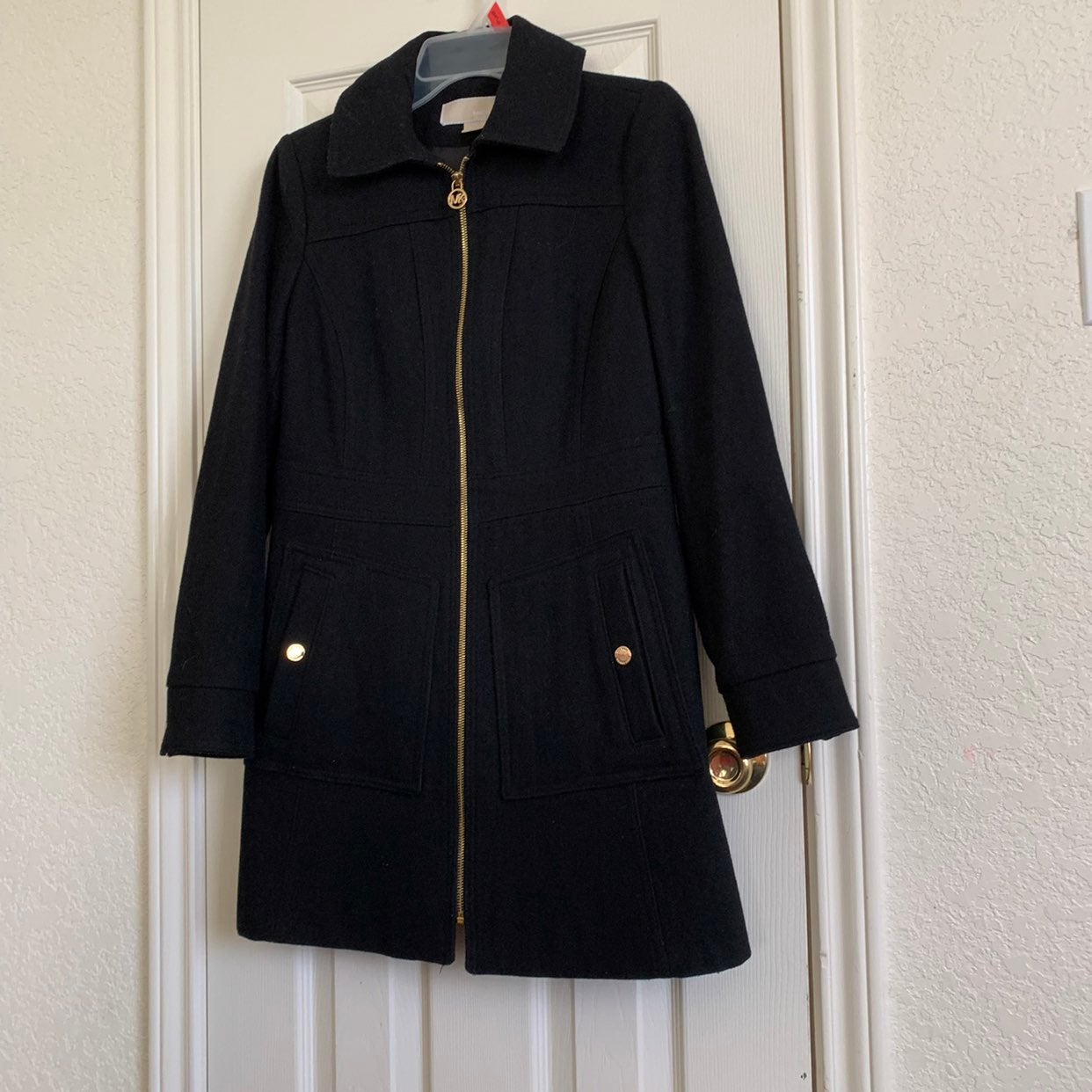 Michael Kors coat