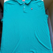 Nike Frank The Tiger polo - Tiger Woods