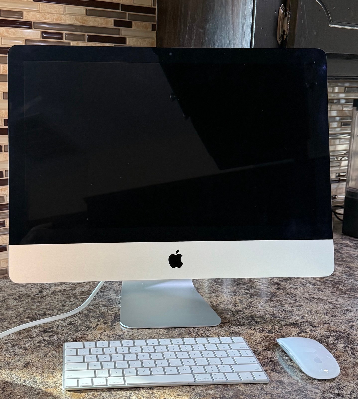 Apple iMac