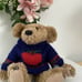 Boyds Bear Dexter Archive Collection