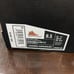 Under Armour Spotlight Lux MC 2.0 Orange Football Cleats 3025082-800 Men Sz 8.5