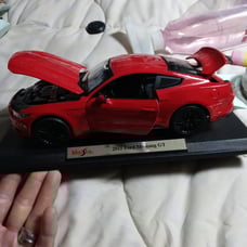 2015 Ford mustang GT 1/18