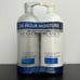 Nexxus Ultimate Moisture Shampoo & Conditioner 2 Pack 33.8 FL OZ/1 L each