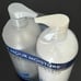 Nexxus Ultimate Moisture Shampoo & Conditioner 2 Pack 33.8 FL OZ/1 L each