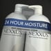 Nexxus Ultimate Moisture Shampoo & Conditioner 2 Pack 33.8 FL OZ/1 L each