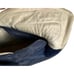 Masion Martin Margiela Women Blue Suede Sneaker High Right Shoe Only Size 39 8.5