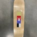 Color Bars Playboy Tokyo - Ace of Spades Skateboard Deck 8.25