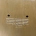 Color Bars Playboy Tokyo - Ace of Spades Skateboard Deck 8.25