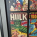 Marvel Comics Wall Art NEW