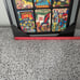 Marvel Comics Wall Art NEW