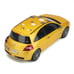 Renault Megane 2 RS Model 1/18 scale