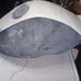 Yamaha Seca II 2 Gas Tank XJ600 Fuel Petrol Cell Reservoir