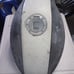 Yamaha Seca II 2 Gas Tank XJ600 Fuel Petrol Cell Reservoir
