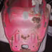 Yamaha Seca II 2 Gas Tank XJ600 Fuel Petrol Cell Reservoir