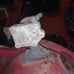 Yamaha Seca II 2 Gas Tank XJ600 Fuel Petrol Cell Reservoir