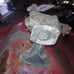 Yamaha Seca II 2 Gas Tank XJ600 Fuel Petrol Cell Reservoir