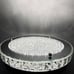Crystal Chandeliers Modern LED Ceiling Light Fixtures