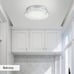 Crystal Chandeliers Modern LED Ceiling Light Fixtures