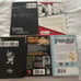 Manga lot