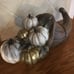 CORNUCOPIA DECORATOR PIECE