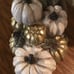 CORNUCOPIA DECORATOR PIECE