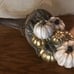 CORNUCOPIA DECORATOR PIECE