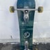 Vtg Rare Freeboard Alpha 100cm