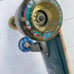 Vtg Rare Freeboard Alpha 100cm