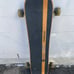 Vtg Rare Freeboard Alpha 100cm