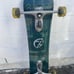 Vtg Rare Freeboard Alpha 100cm