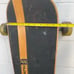 Vtg Rare Freeboard Alpha 100cm